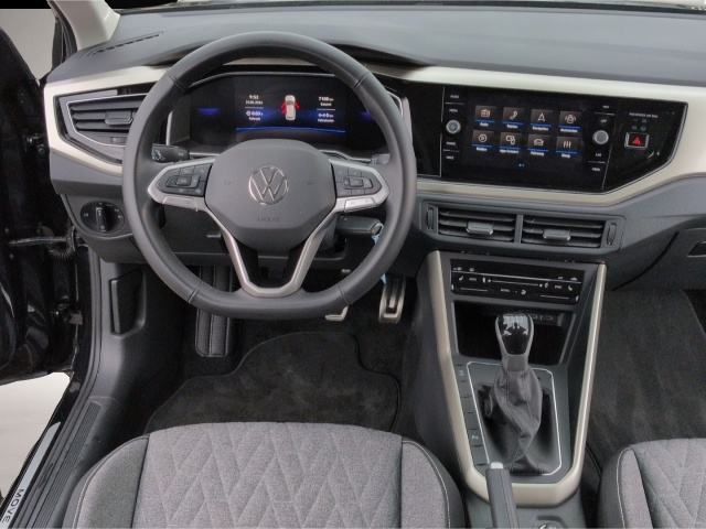 Volkswagen Taigo (11/2024, Benzin)