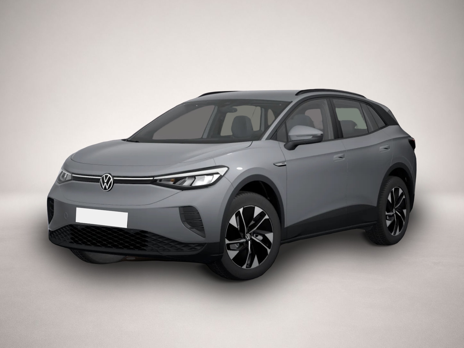 Volkswagen ID.4 (02/2022, ELECTRIC)