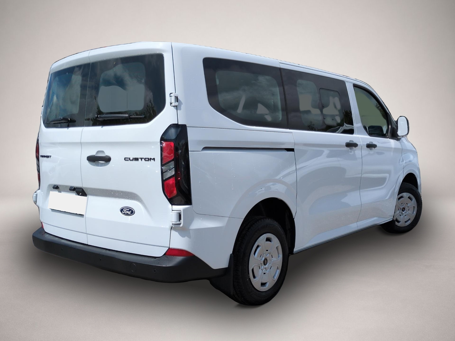 Ford Other (03/2026, Diesel)