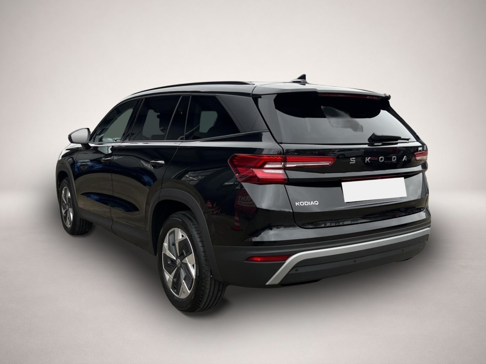 Skoda Kodiaq, Bild 3 von 8