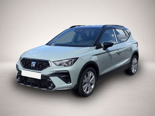 Seat Arona (05/2026, Benzin)