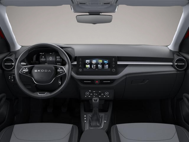 Skoda Fabia, Bild 4 von 5