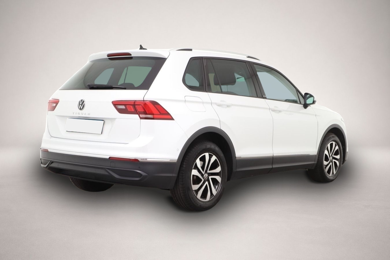 Volkswagen Tiguan (06/2022, )