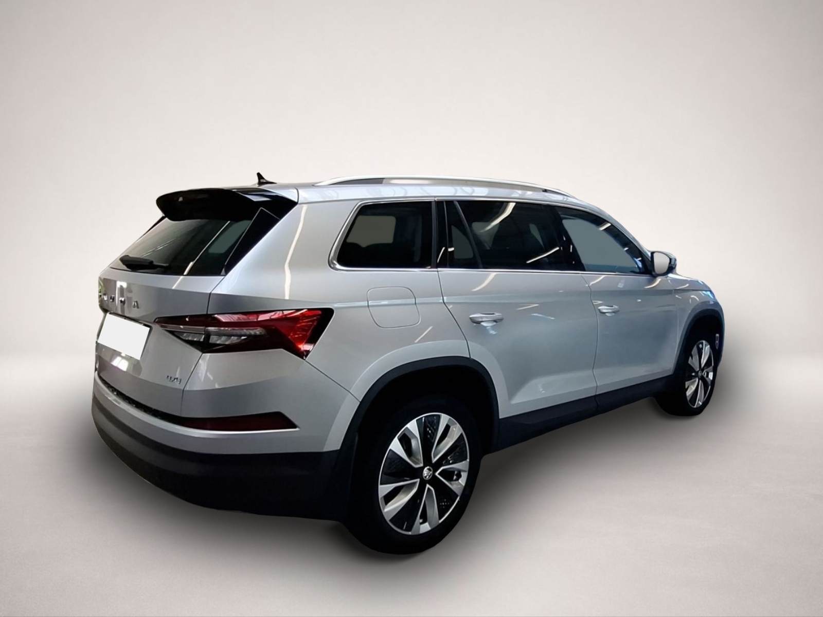 Skoda Kodiaq (02/2023, Diesel)