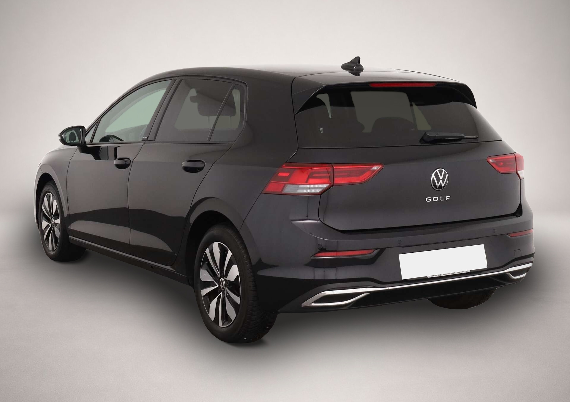 Volkswagen Golf (05/2023, Benzin)
