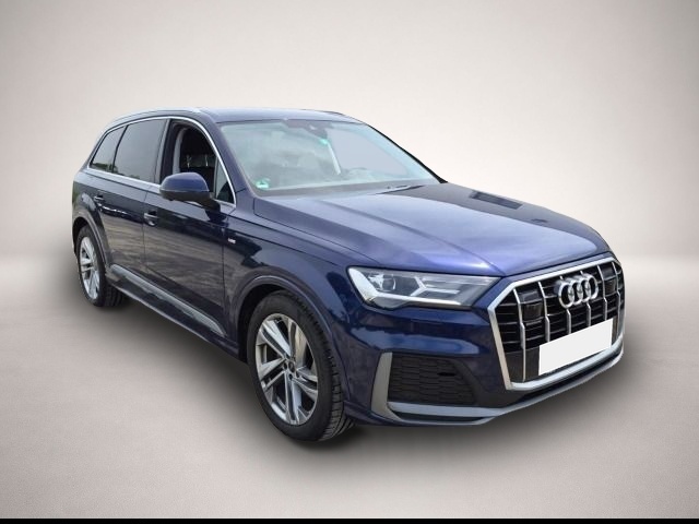 Audi Q7 (06/2022, Diesel)