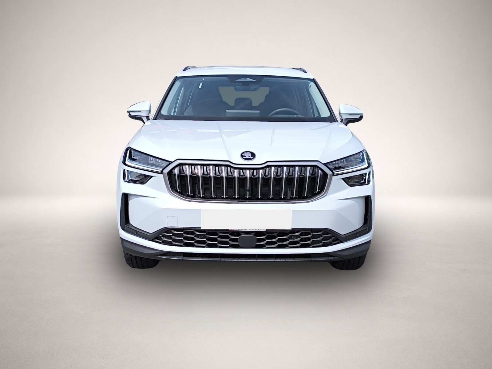 Skoda Kodiaq, Bild 2 von 8