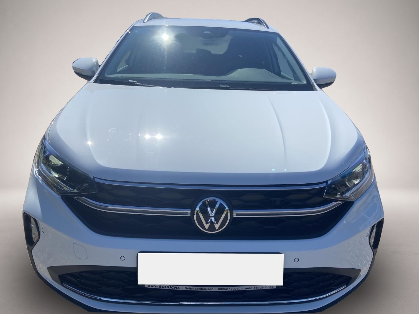 Volkswagen Taigo (06/2022, )