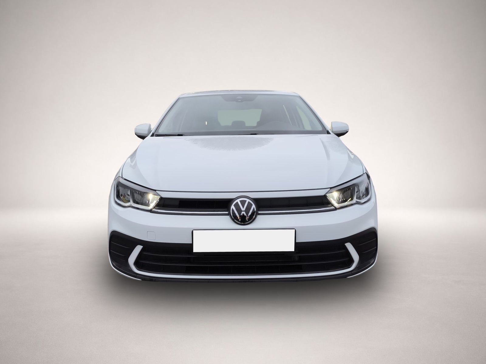 Volkswagen Polo (06/2026, Benzin)