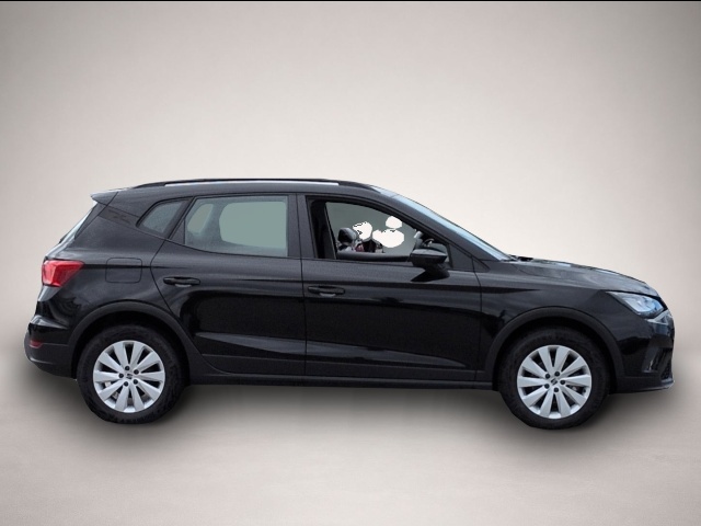 Seat Arona (12/2023, Benzin)