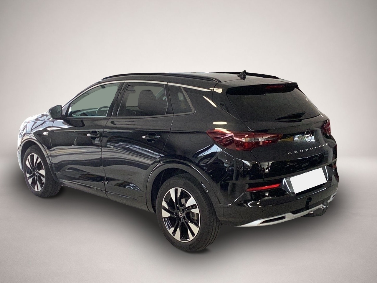 Opel Grandland (X) (04/2023, Diesel)
