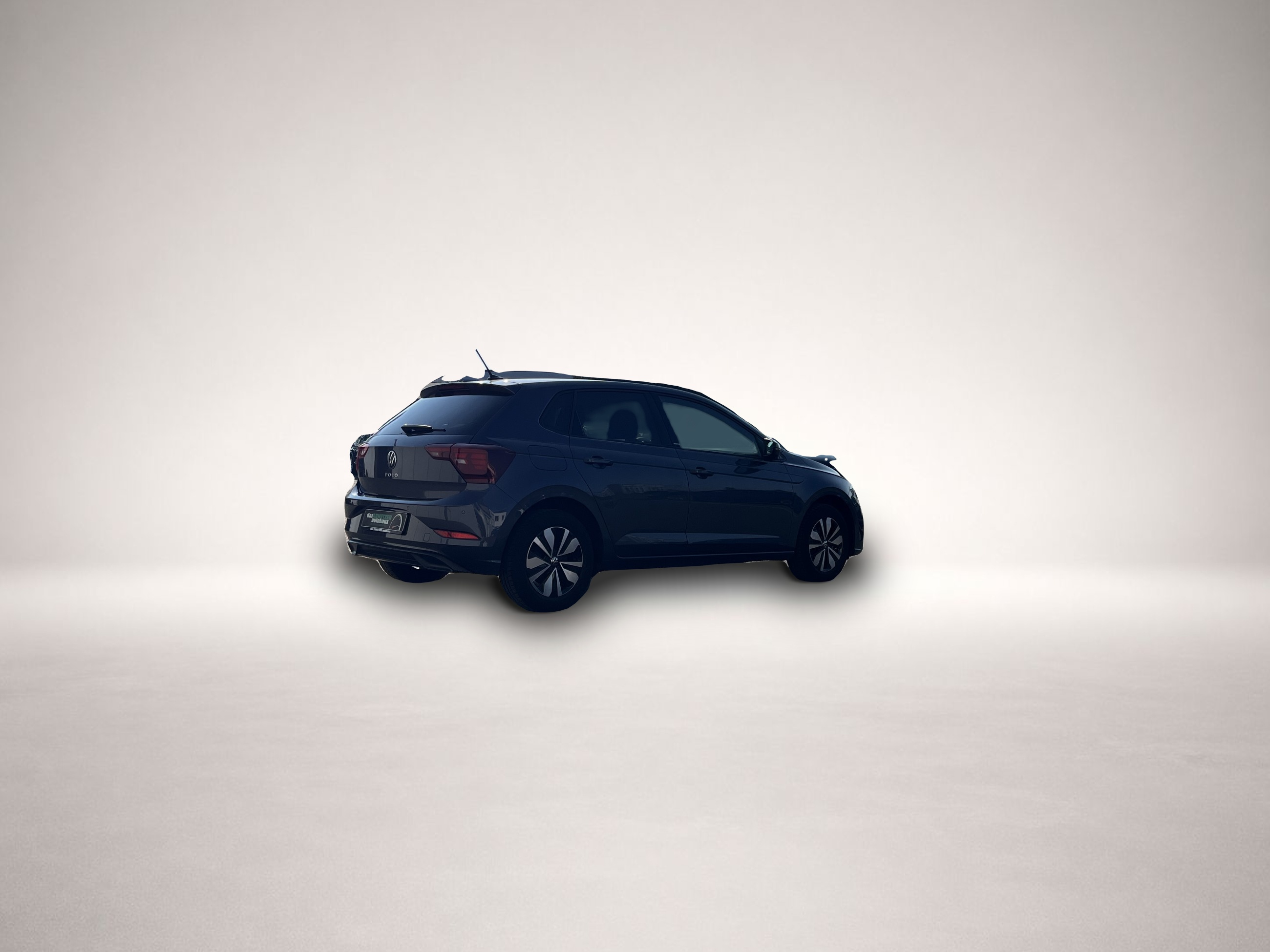 Volkswagen Polo (10/2023, Benzin)