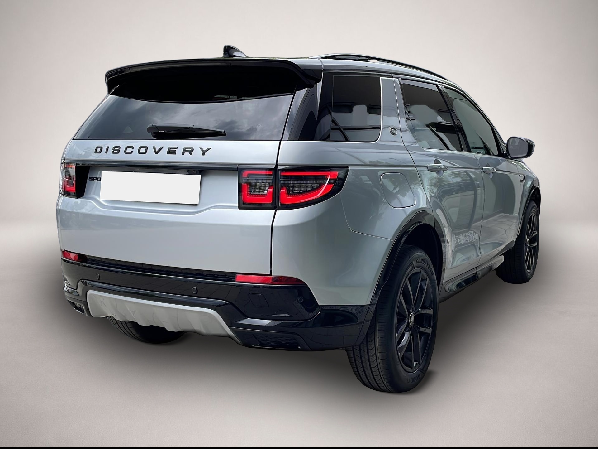 Land-Rover Discovery Sport (, Diesel)