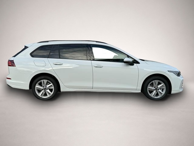 Volkswagen Golf, Bild 6 von 6