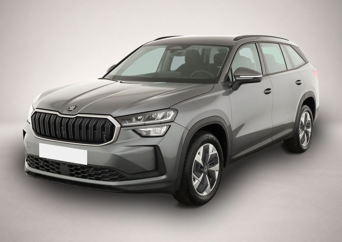 Skoda Kodiaq (07/2026, Diesel)