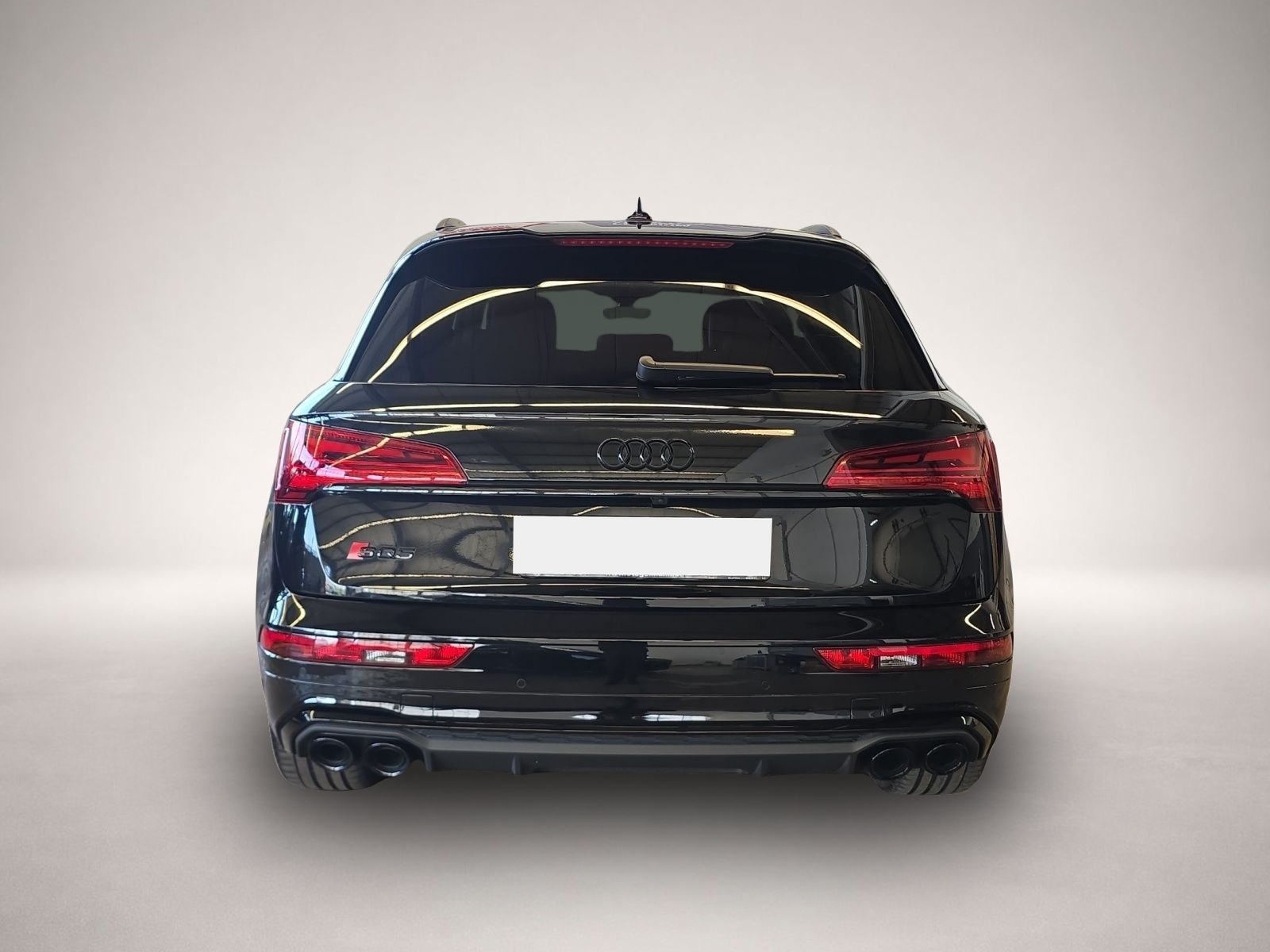 Audi SQ5 (03/2024, Diesel)