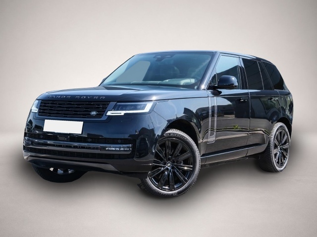 Land-Rover Range Rover (03/2025, Hybrid (Benzin/Elektro))