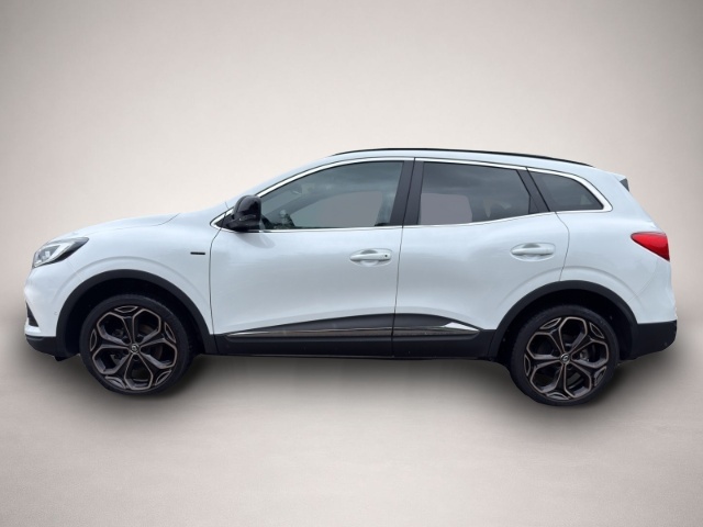 Renault Kadjar (04/2021, Benzin)