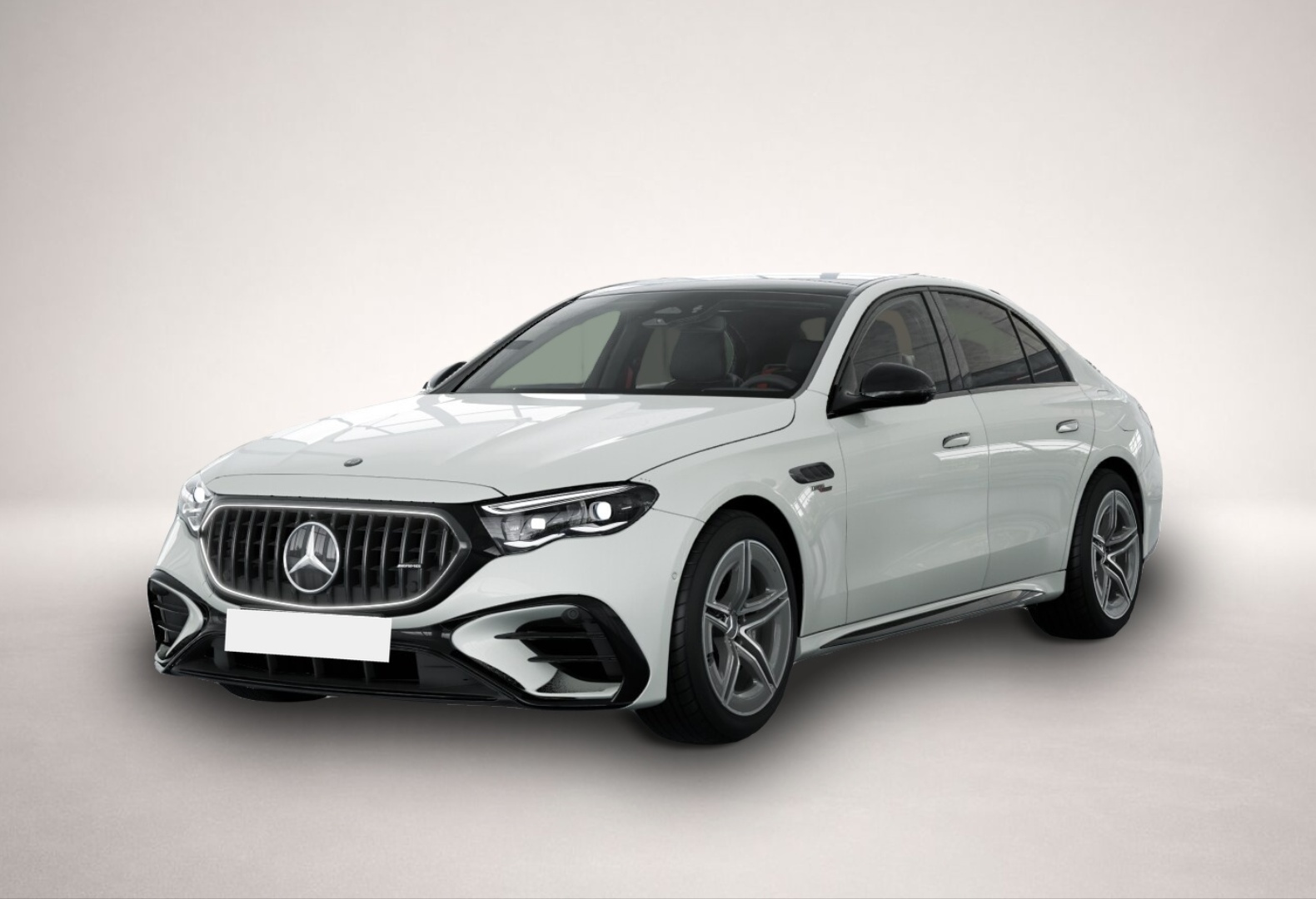 Mercedes-Benz E 53 AMG (10/2025, Hybrid (Benzin/Elektro))