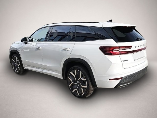 Skoda Kodiaq, Bild 4 von 5