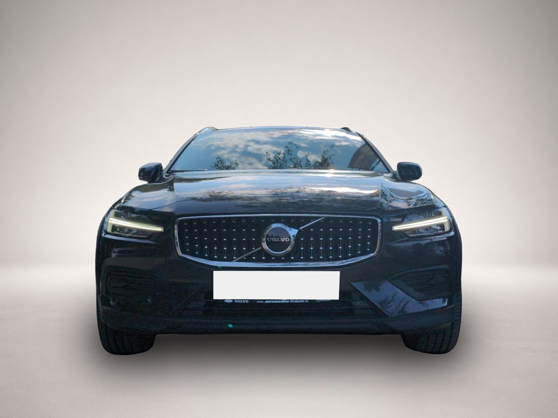 Volvo V60 Cross Country (04/2023, Diesel)