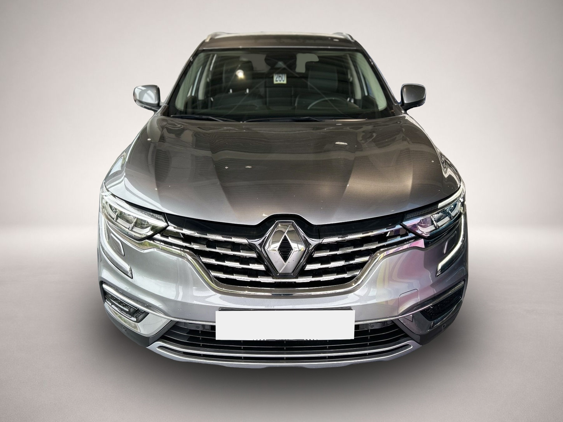 Renault Koleos (12/2022, Benzin)
