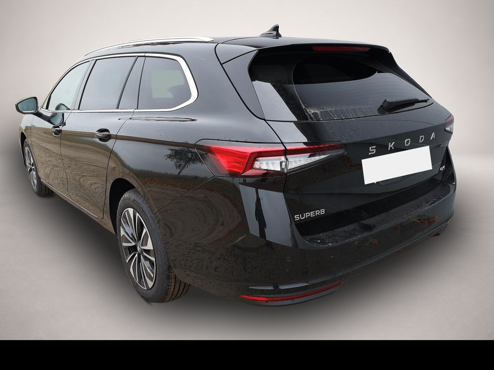 Skoda Superb (11/2025, Diesel)