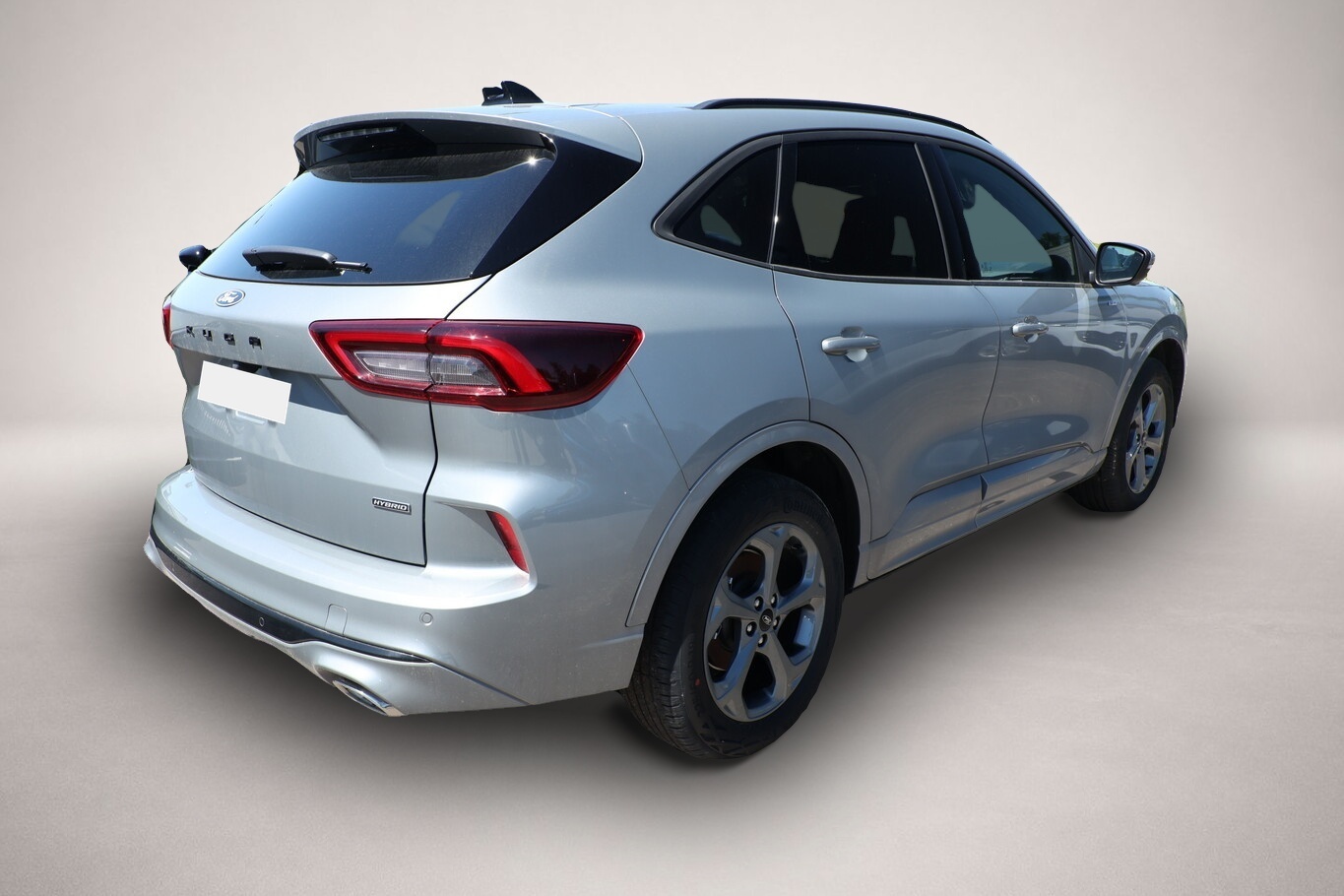 Ford Kuga (12/2025, Hybrid (Benzin/Elektro))