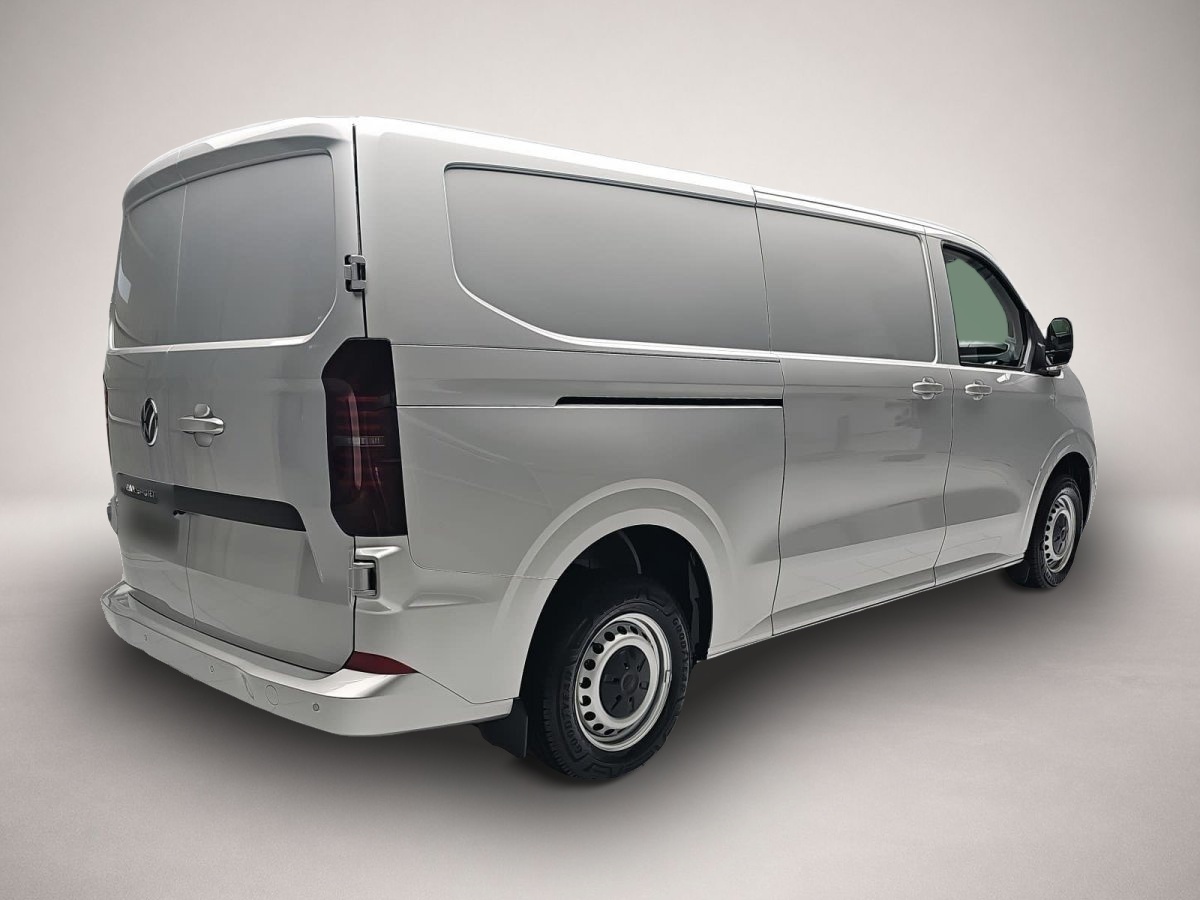 Volkswagen T7 Transporter (05/2026, Diesel)