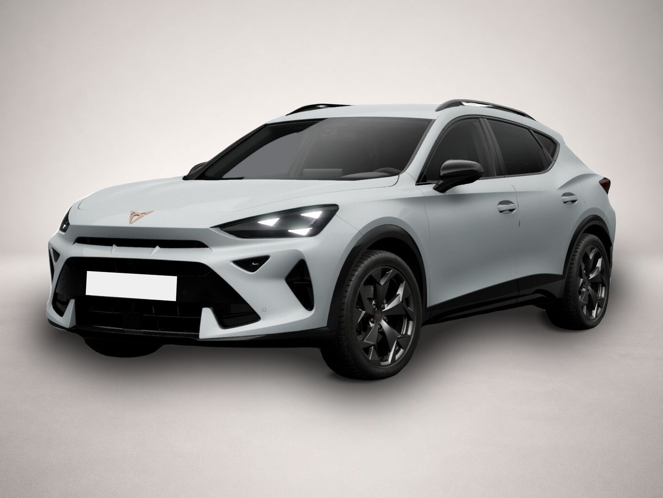 Cupra Formentor (06/2026, Benzin)