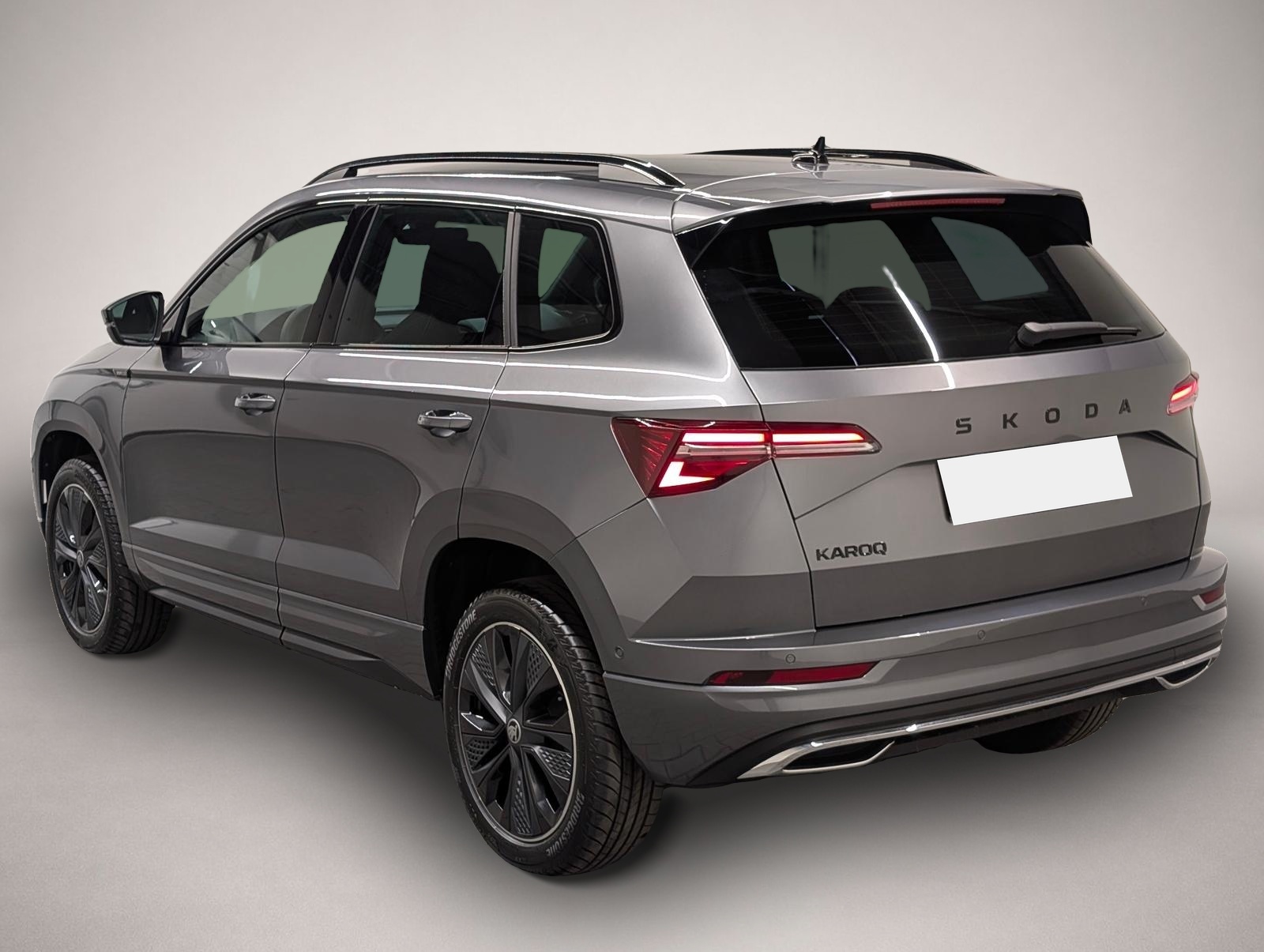 Skoda Karoq, Bild 3 von 7