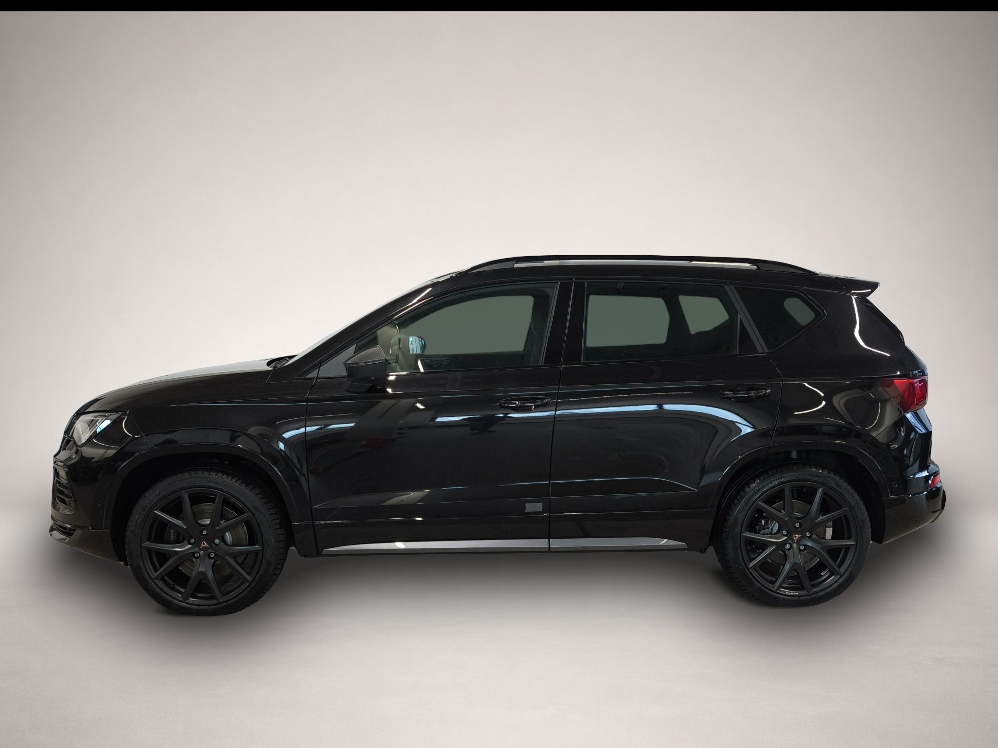 CUPRA Ateca, image 3 of 5