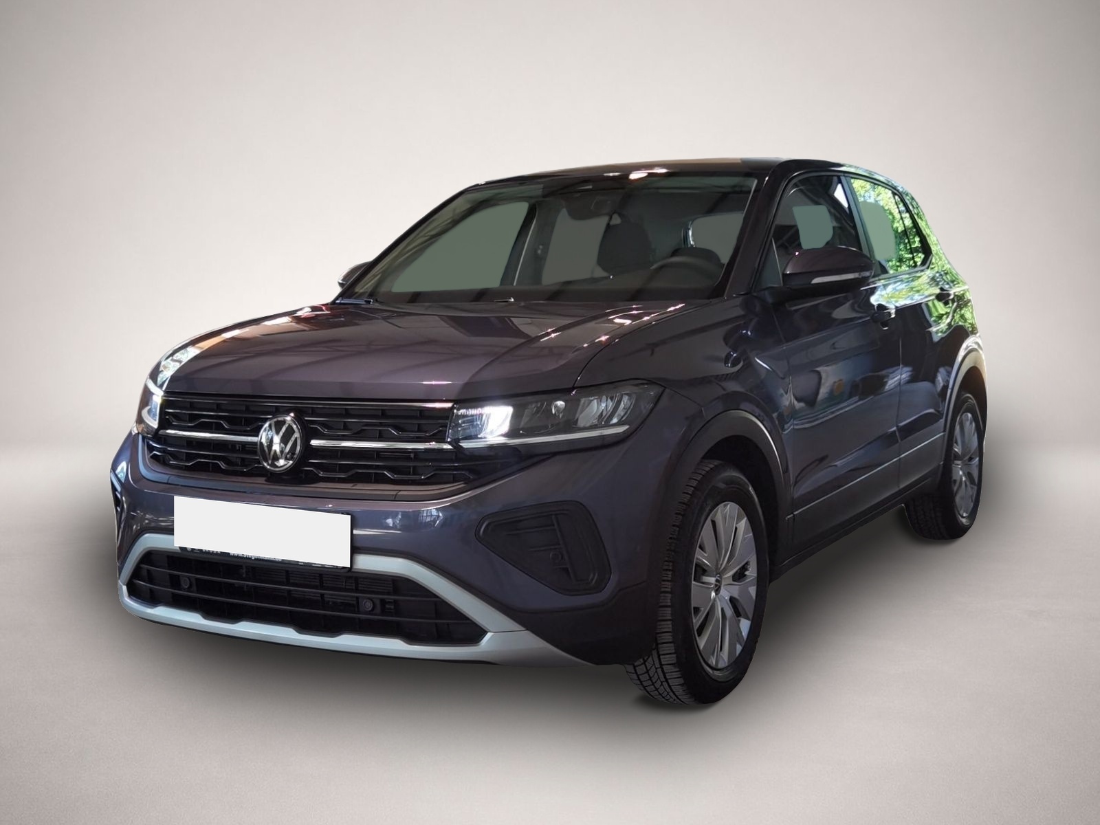 Volkswagen T-Cross (06/2025, )