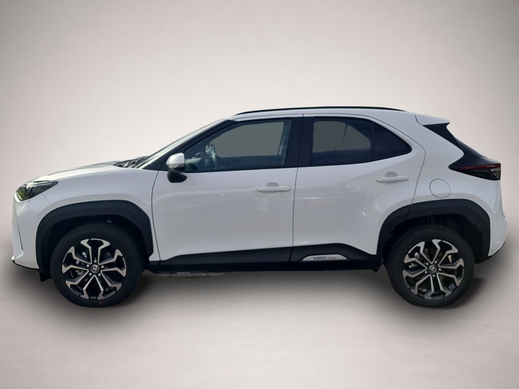 Toyota Yaris Cross (11/2025, Hybrid (Benzin/Elektro))