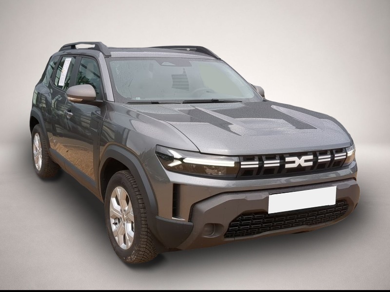 Dacia Duster (04/2026, Autogas (LPG))
