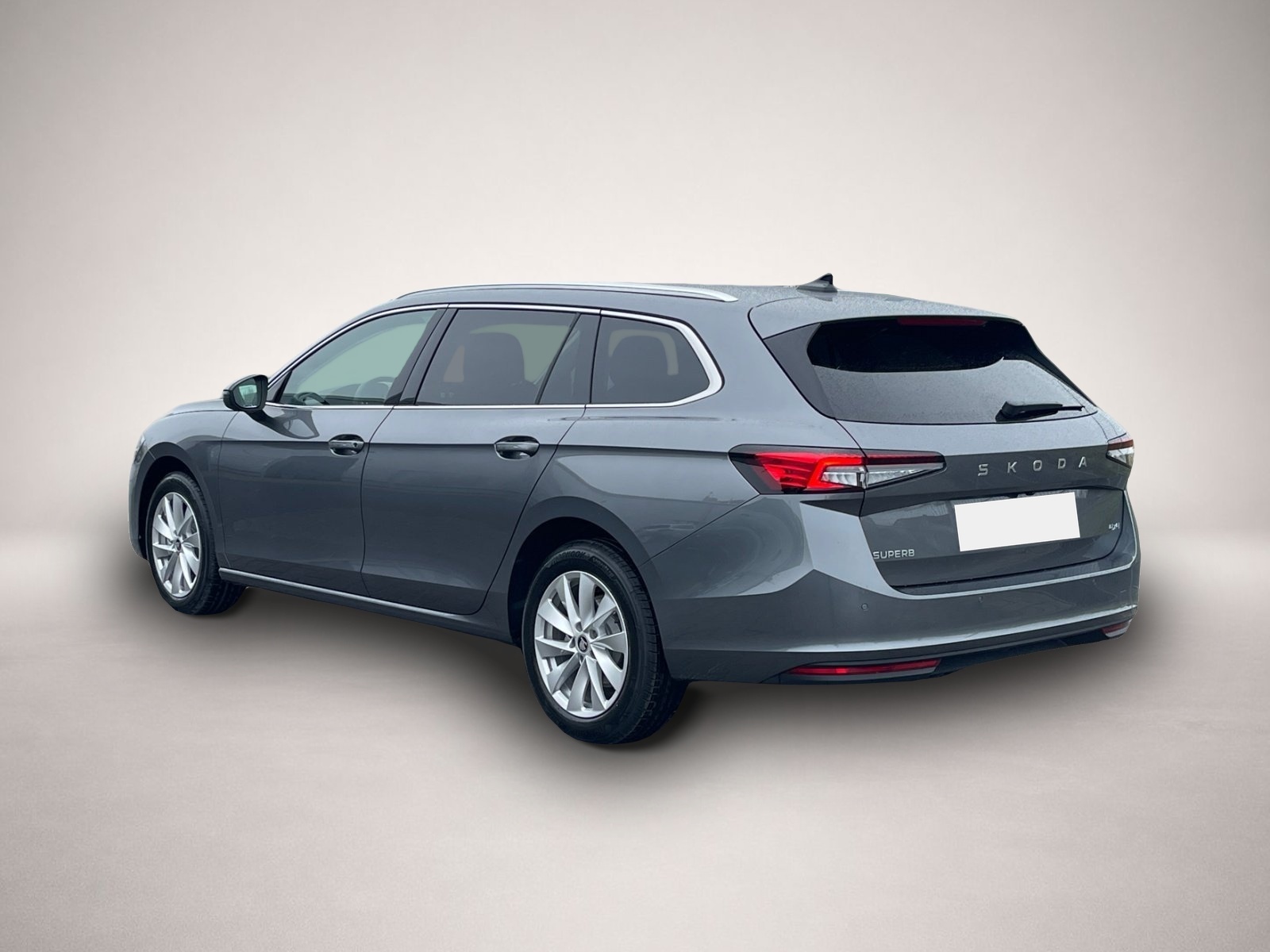 Skoda Superb (02/2026, Diesel)