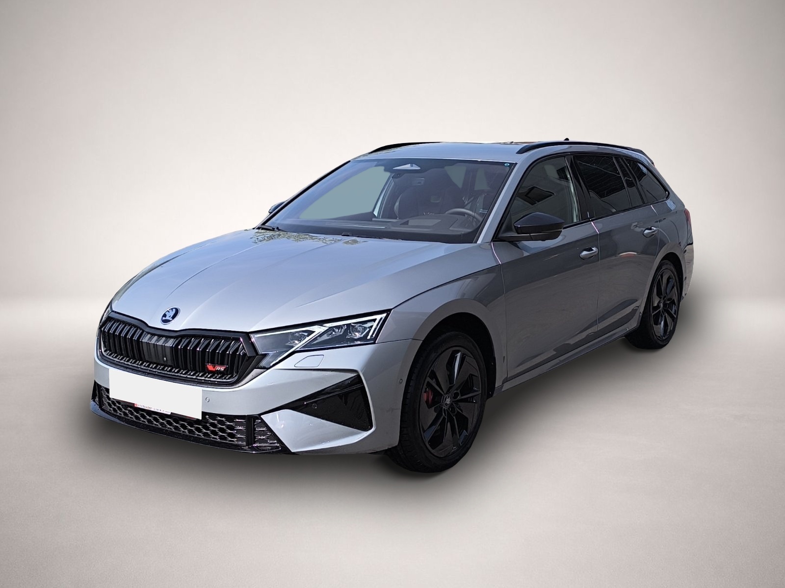 Skoda Octavia (, Benzin)