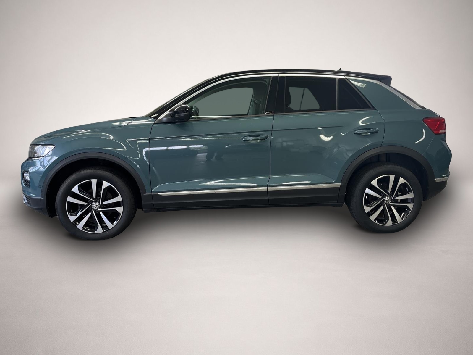 Volkswagen T-Roc (05/2019, )