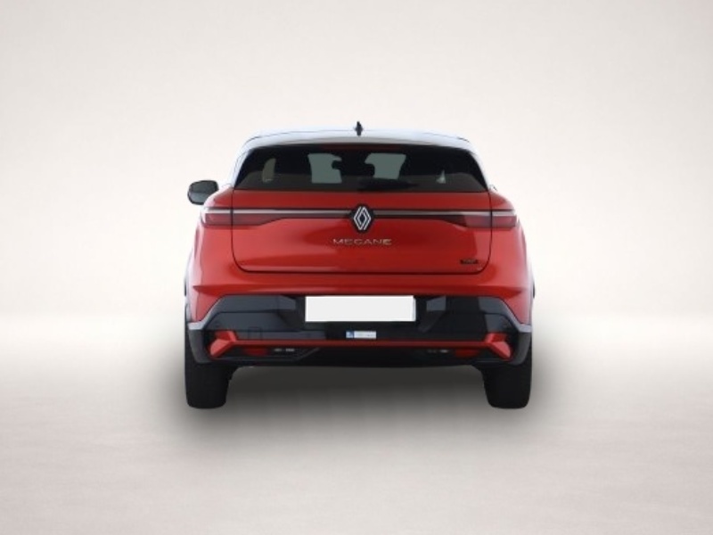 Renault Megane E-TECH (07/2023, ELECTRIC)