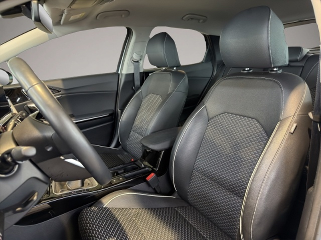 KIA XCeed (03/2025, Benzin)