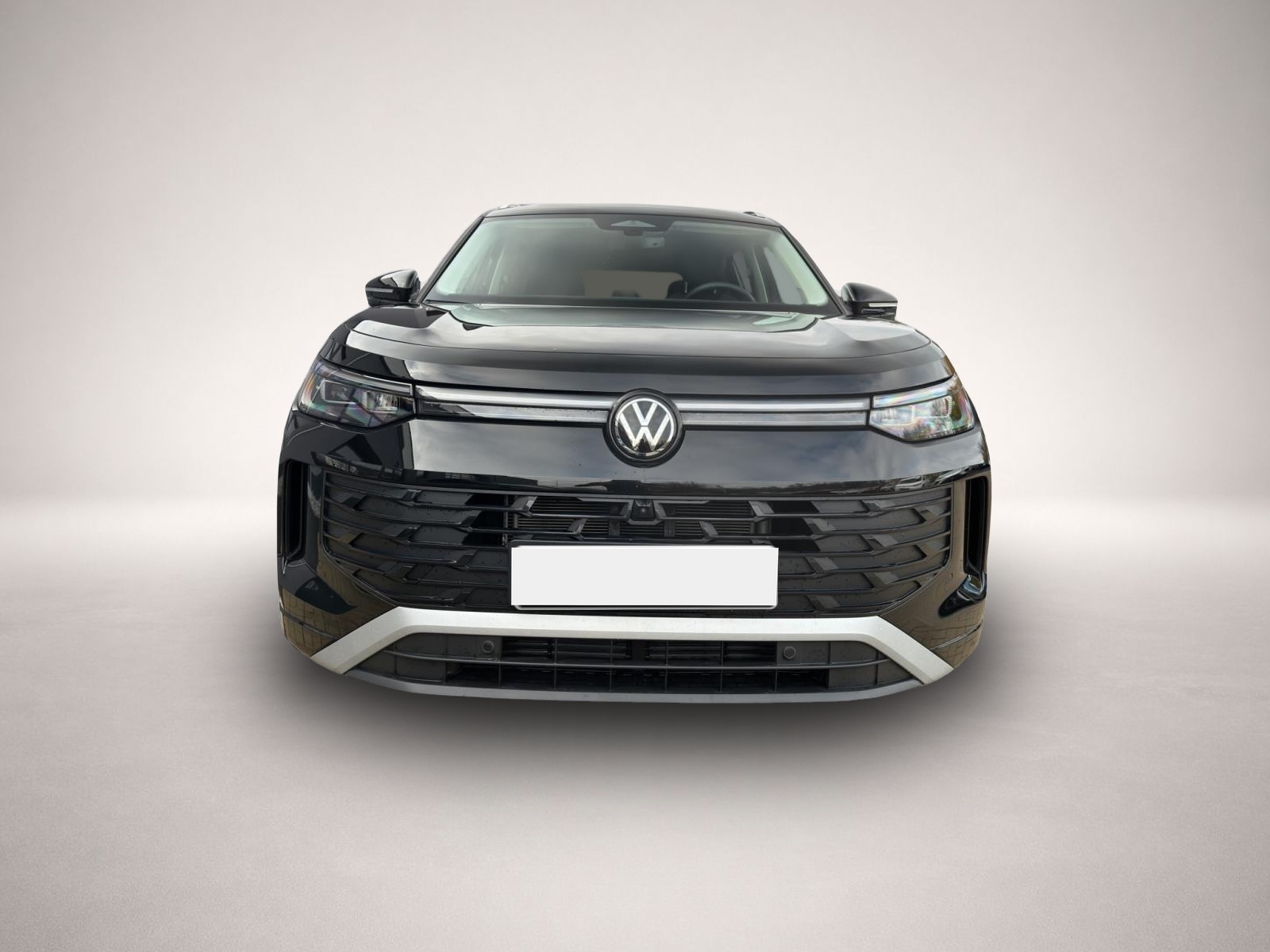Volkswagen Tayron (04/2025, Benzin)