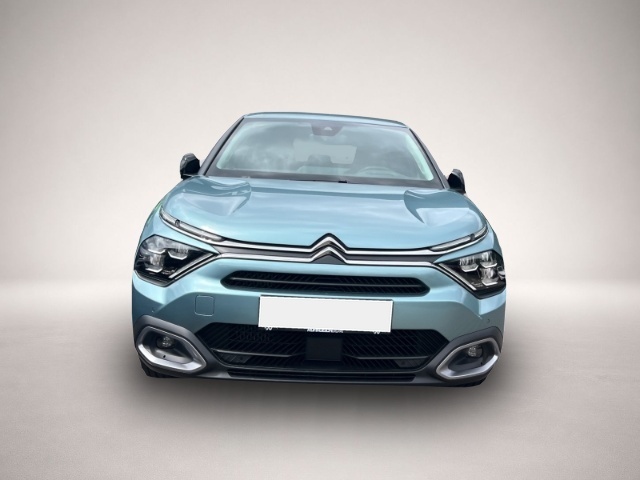 Citroen C4 (11/2023, Benzin)