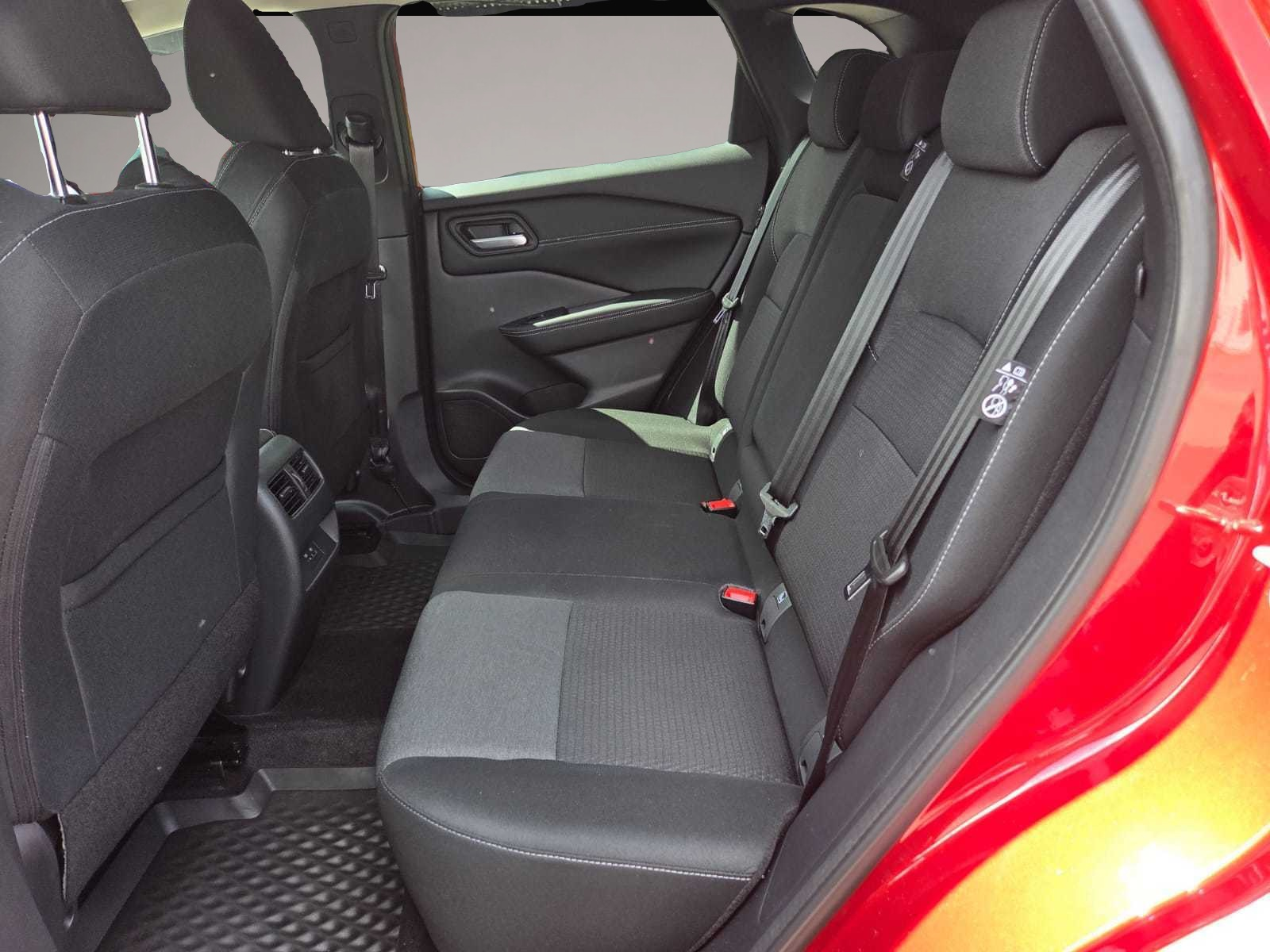 Nissan Qashqai (05/2023, )
