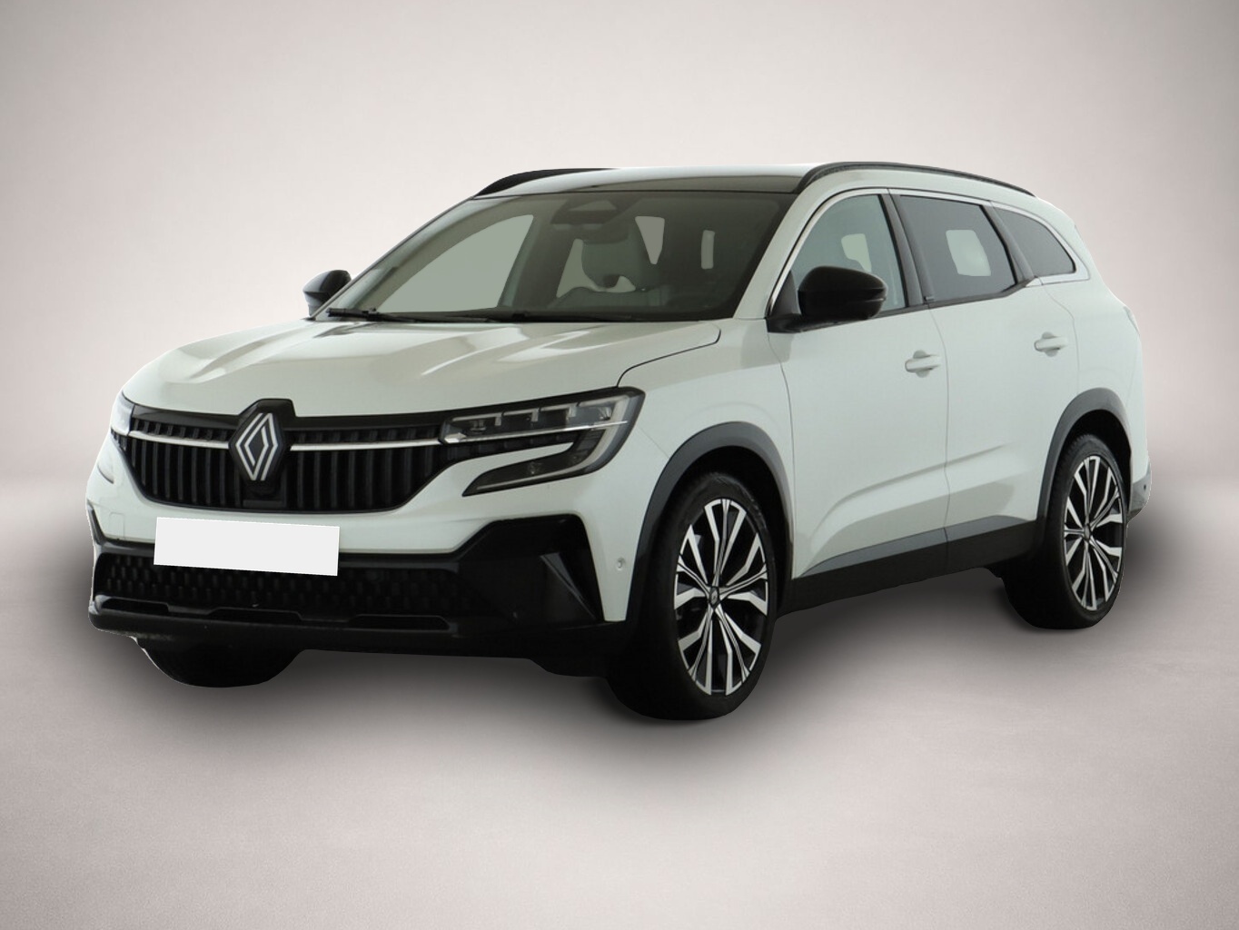 Renault Espace (04/2025, Hybrid (Benzin/Elektro))
