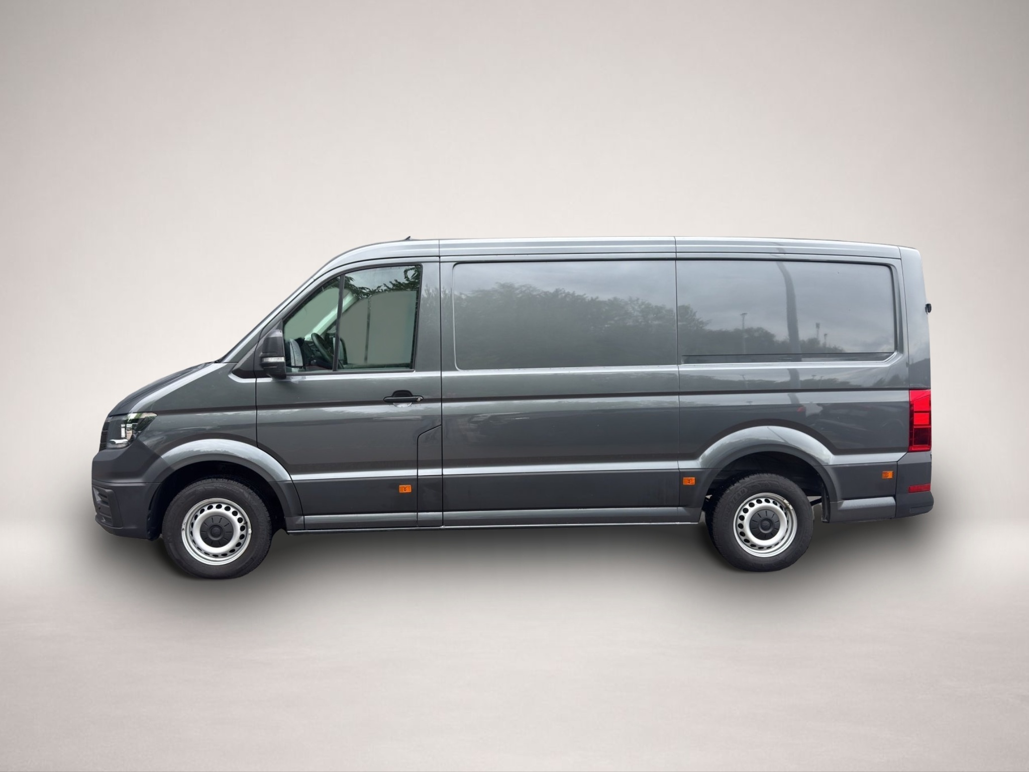 Volkswagen Other (04/2022, Diesel)