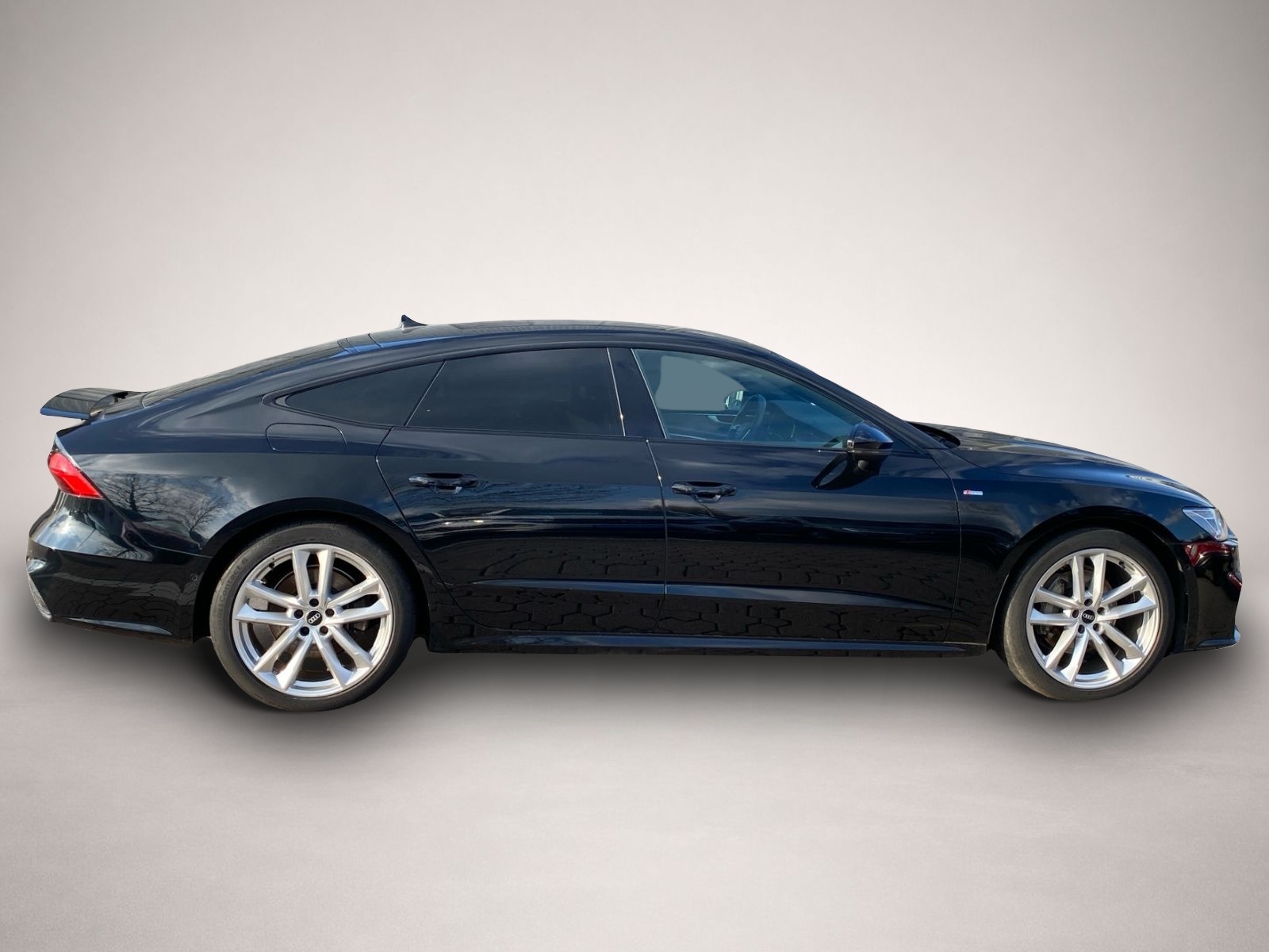 Audi A7 (01/2022, Diesel)