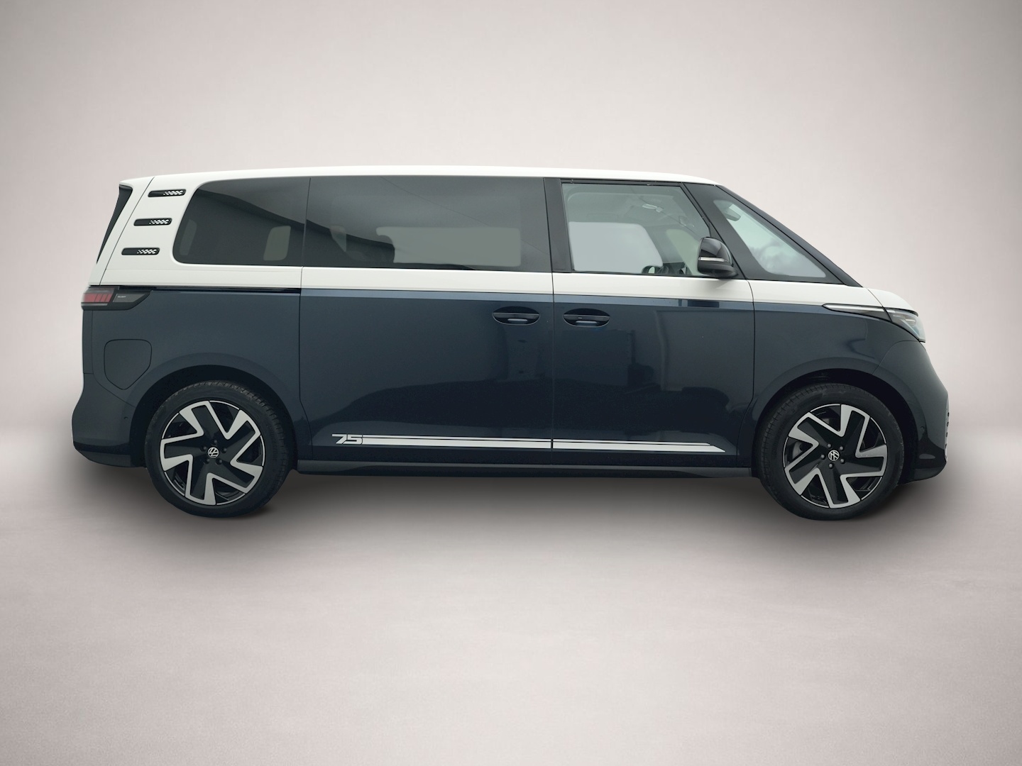 Volkswagen ID. Buzz (, ELECTRIC)