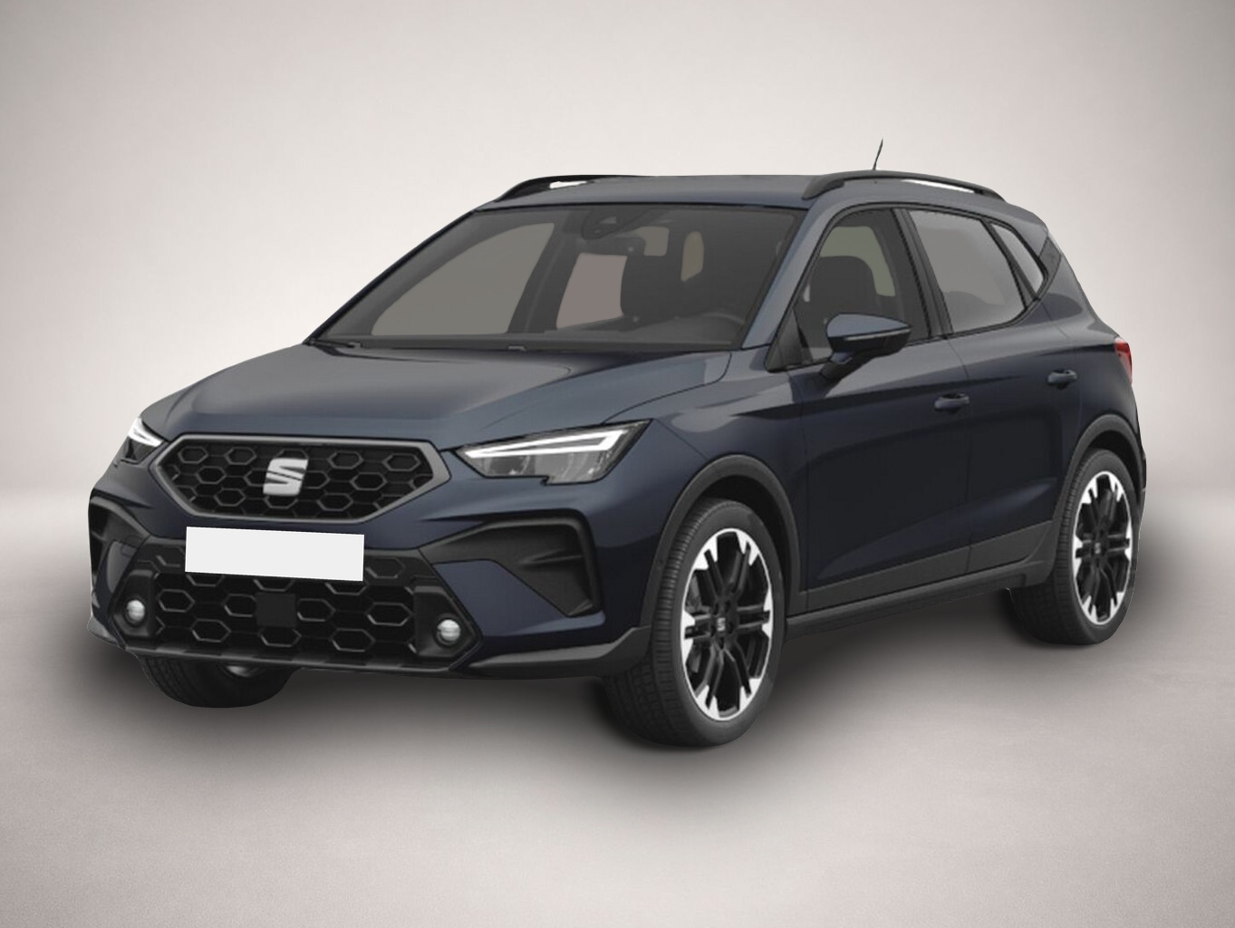 Seat Arona (05/2026, Benzin)