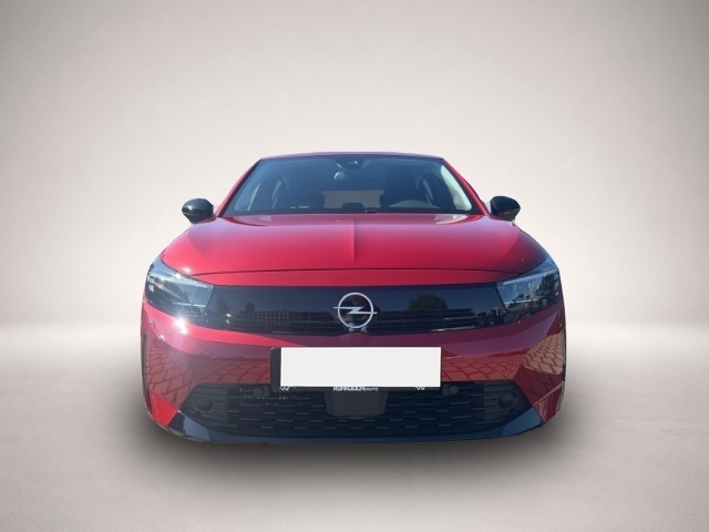 Opel Corsa (04/2025, Benzin)