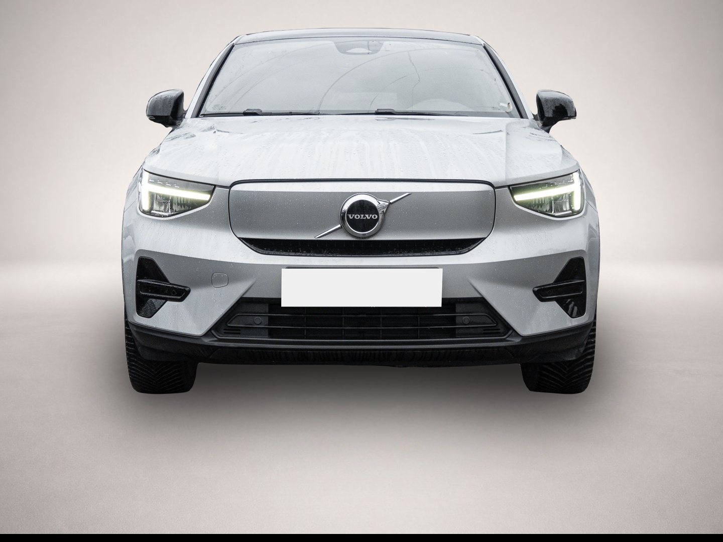 Volvo C40 (12/2022, ELECTRIC)